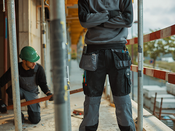 Workwearbekleidung von Dassy, Arbeitsbekleidung fr Industrie - Werk5 TopAngebot