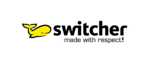 Switcher Logo werk5 -Top Angebot