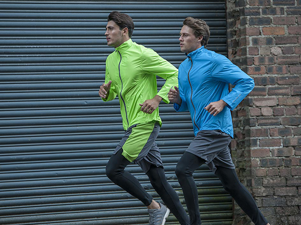 Joggingbekleidung, Windbreaker, Jogginghose