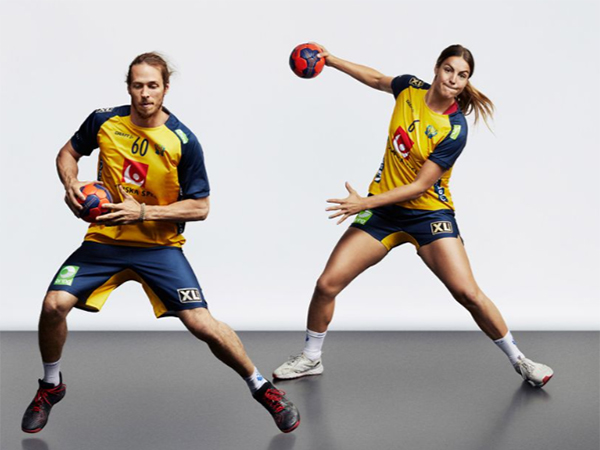 CRAFT werk5 - Handballtrikots von craft zum bedrucken