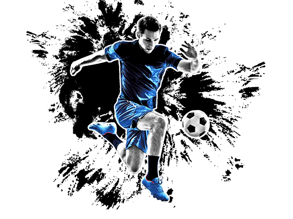 Fussballkleidung von gpard - werk5