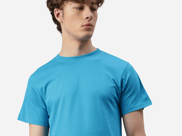 T-Shirt Bob klassisches Oversize T-Shirt von Switcher