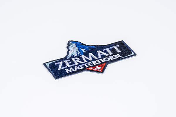 Patch gestickt_zermatt
