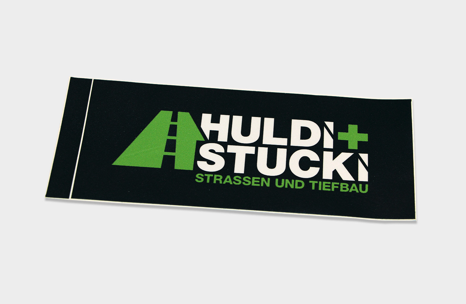 Kleber Huldi + Stucki