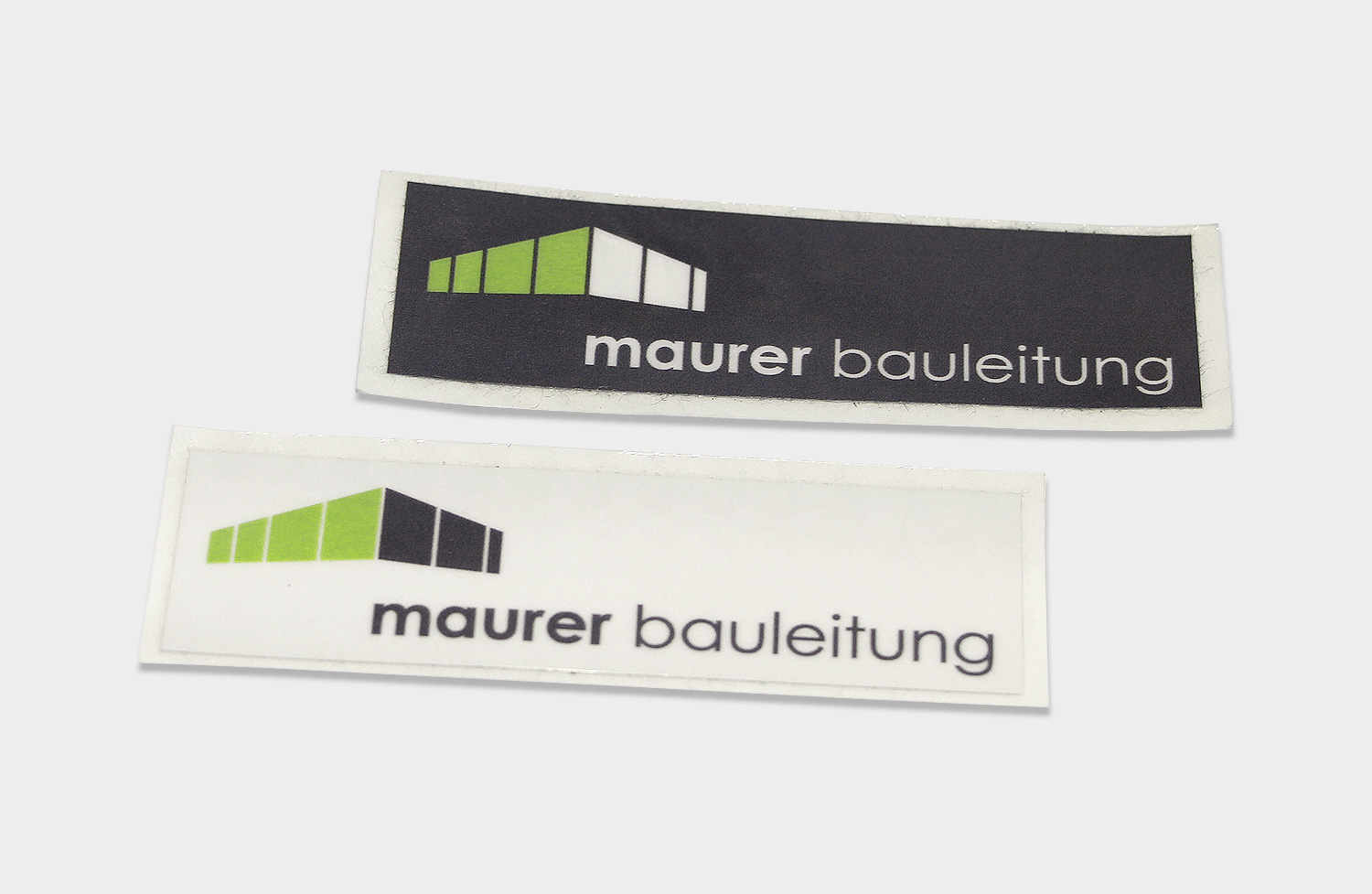 Kleber maurer bauleitung